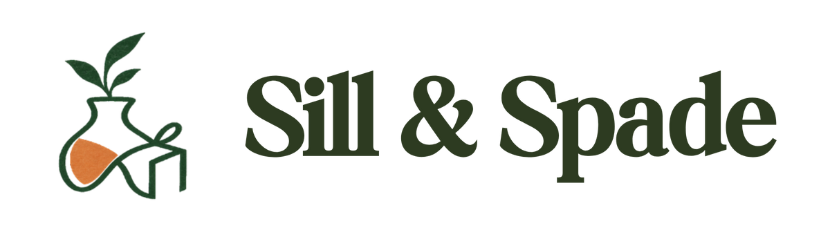 Sill and Spade